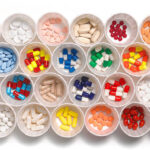 Pharmaceuticals Medicine